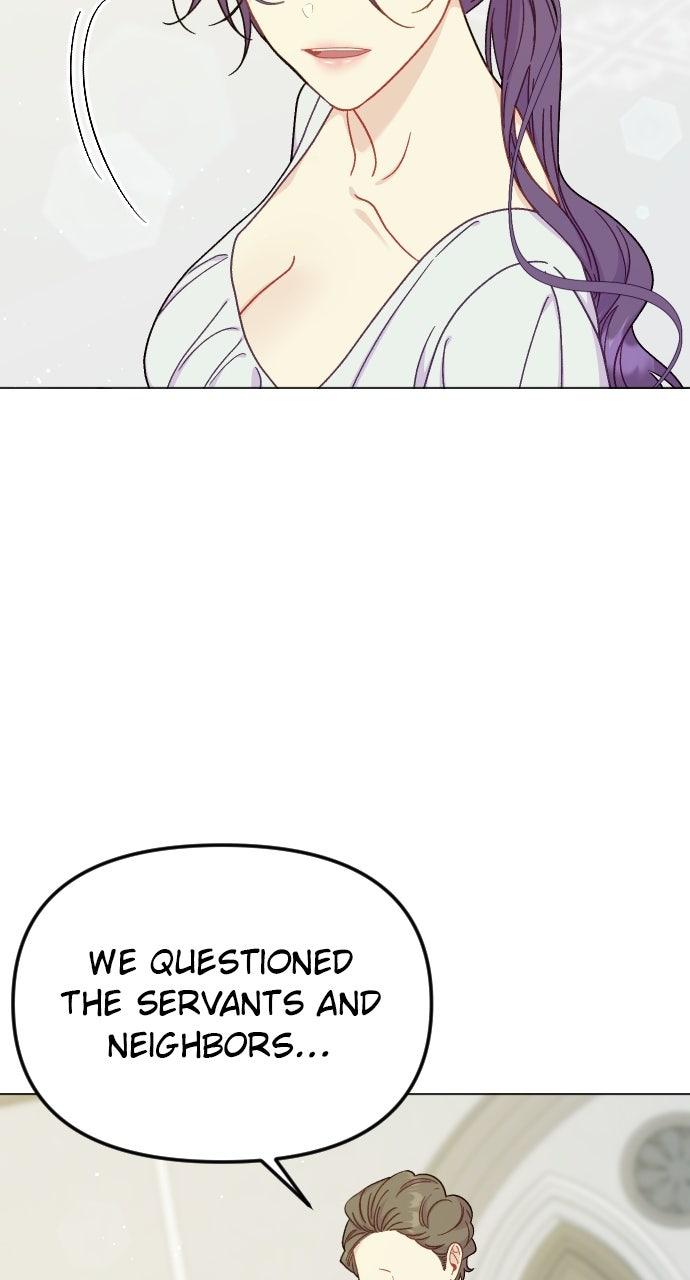 To Die or To Fall In Love Chapter 58 - Page 25