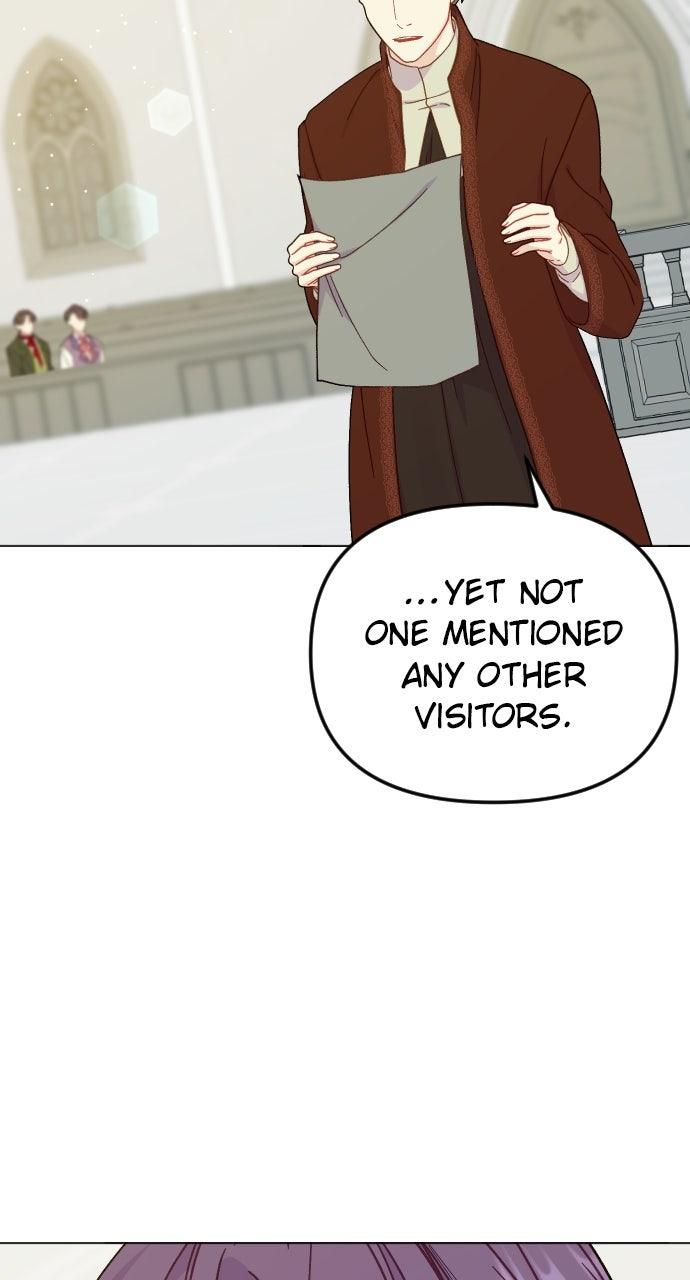 To Die or To Fall In Love Chapter 58 - Page 26