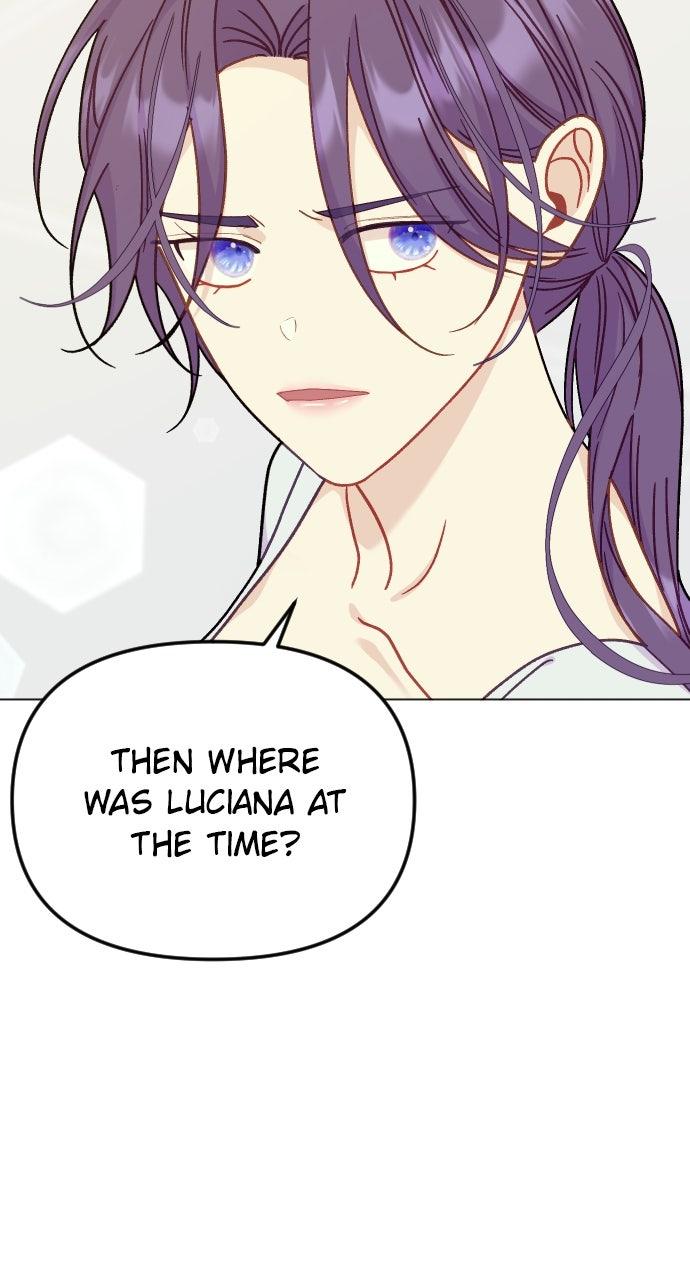 To Die or To Fall In Love Chapter 58 - Page 27