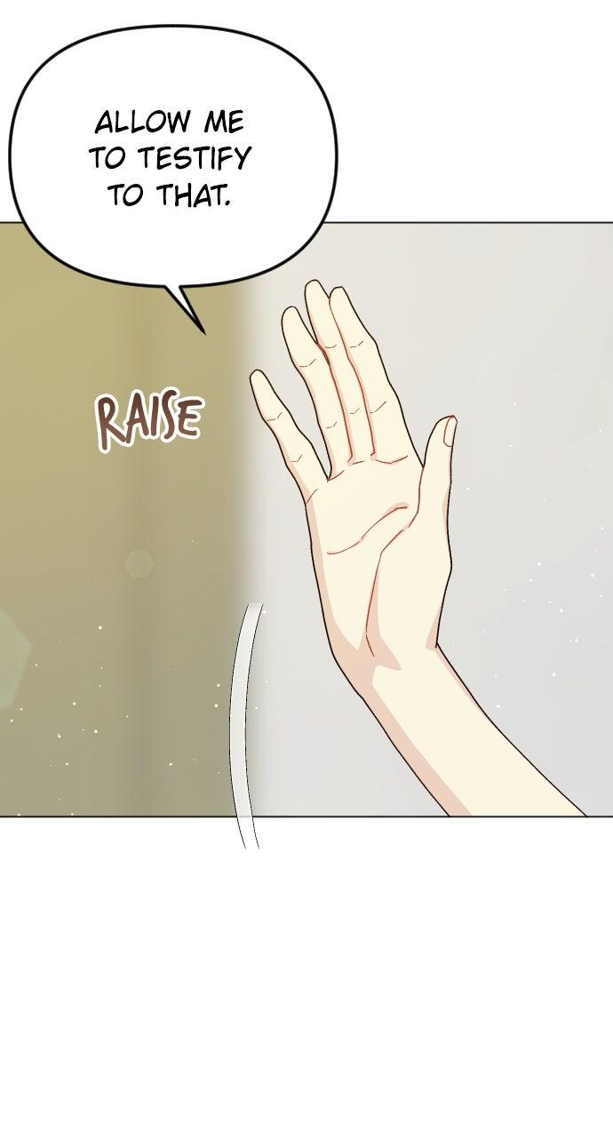 To Die or To Fall In Love Chapter 58 - Page 28