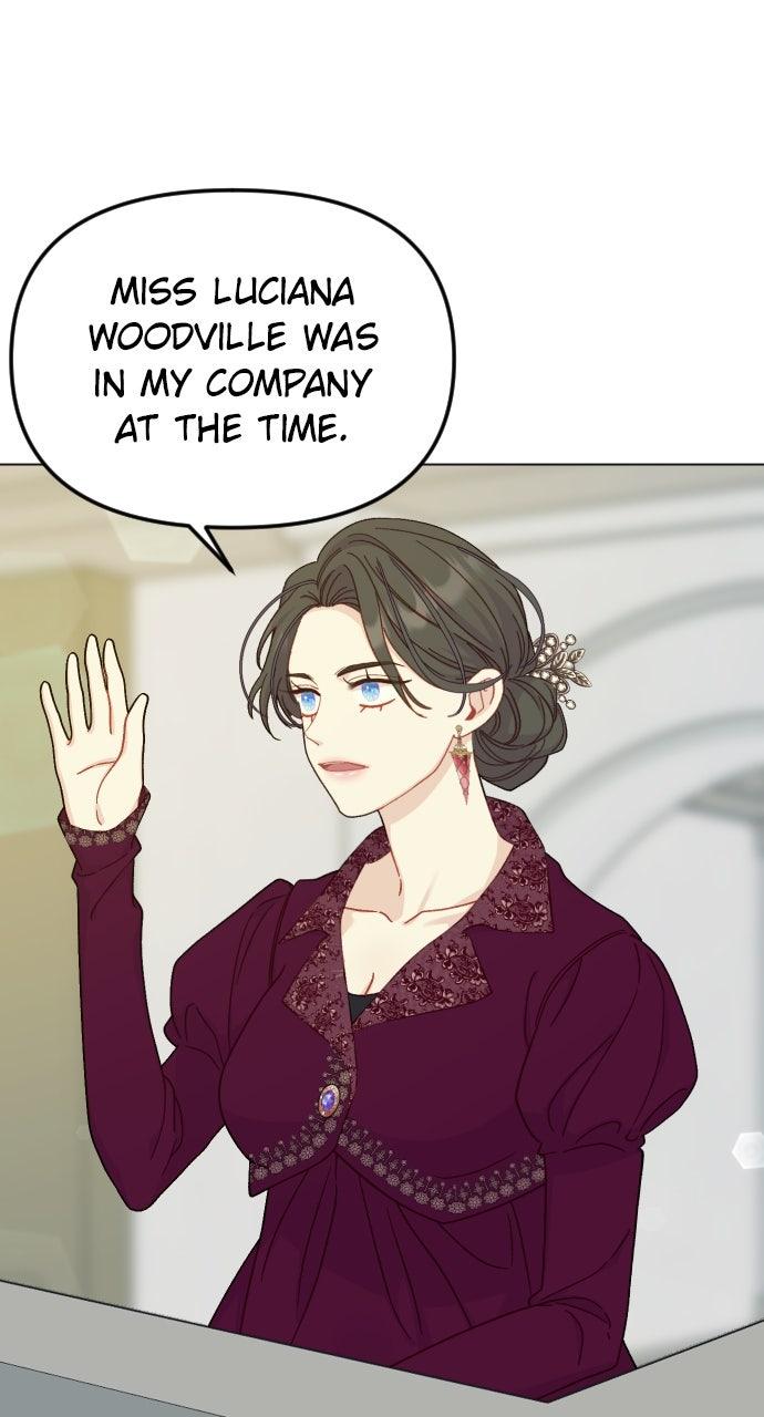 To Die or To Fall In Love Chapter 58 - Page 29