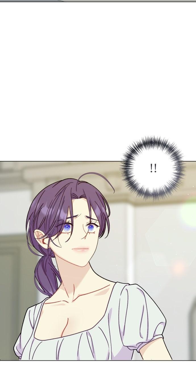 To Die or To Fall In Love Chapter 58 - Page 30