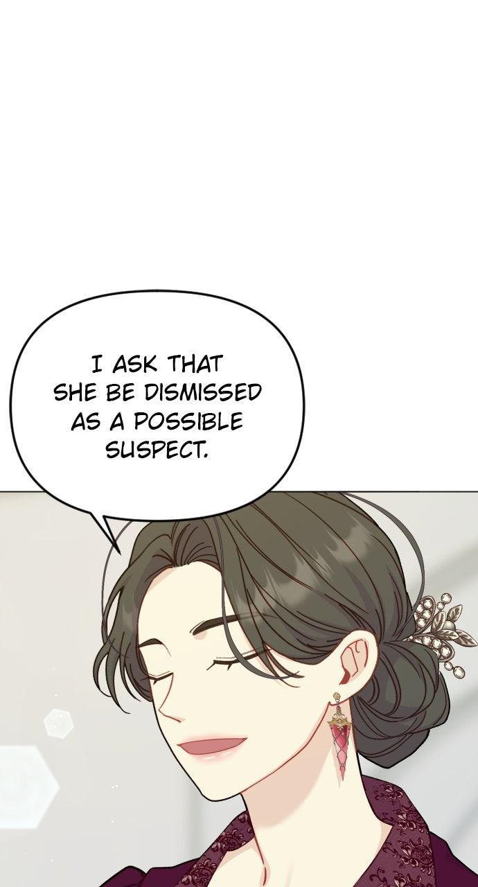 To Die or To Fall In Love Chapter 58 - Page 31