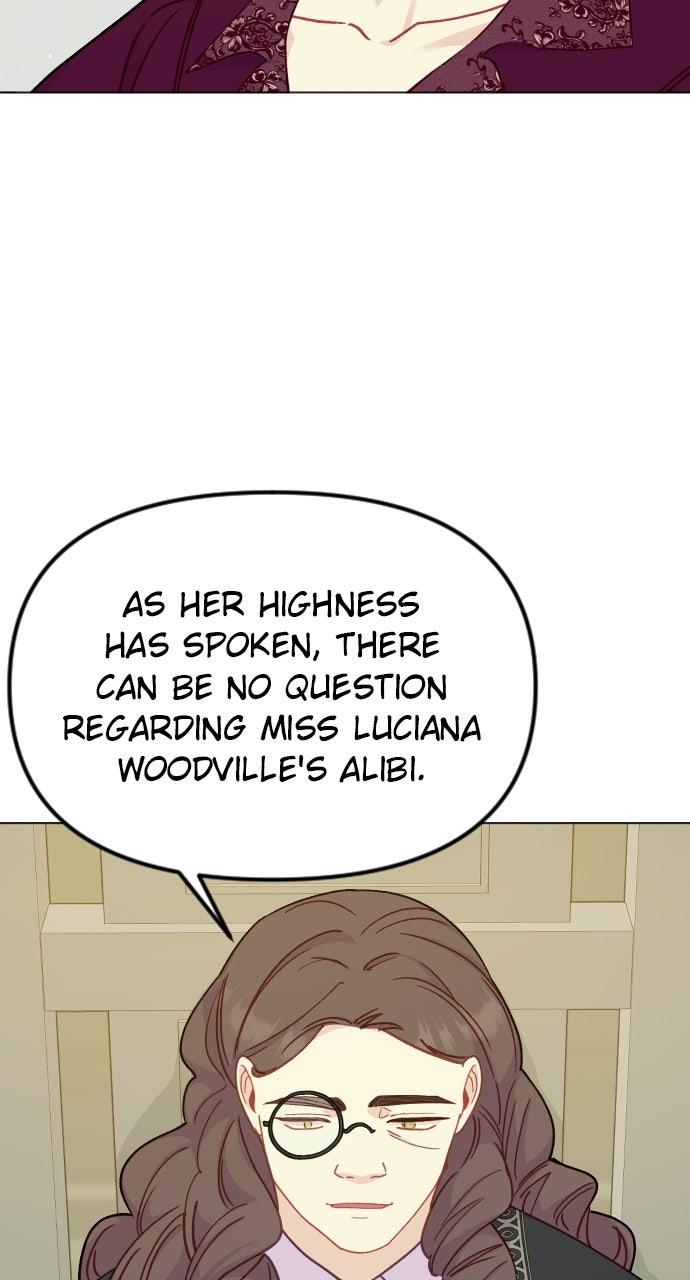 To Die or To Fall In Love Chapter 58 - Page 32