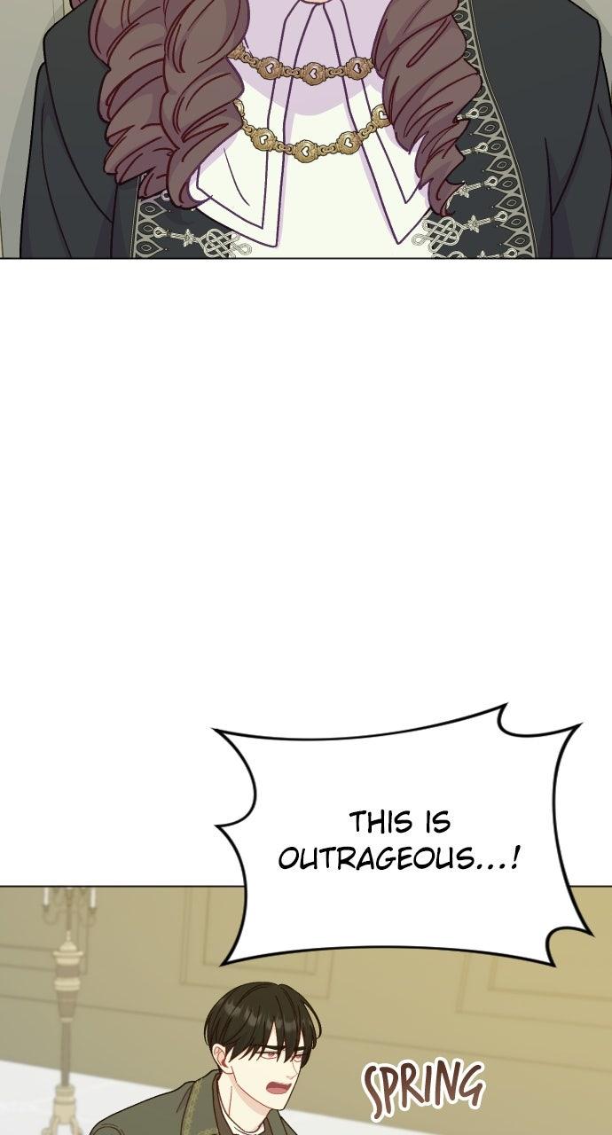 To Die or To Fall In Love Chapter 58 - Page 33