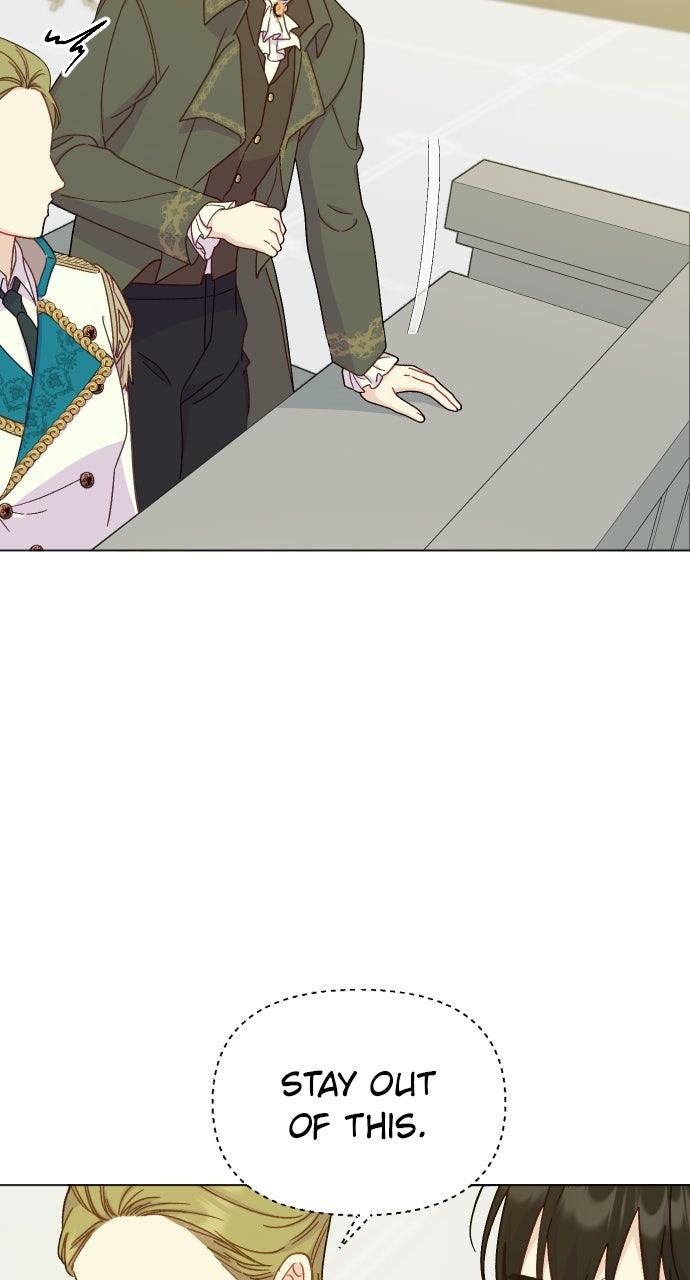 To Die or To Fall In Love Chapter 58 - Page 34