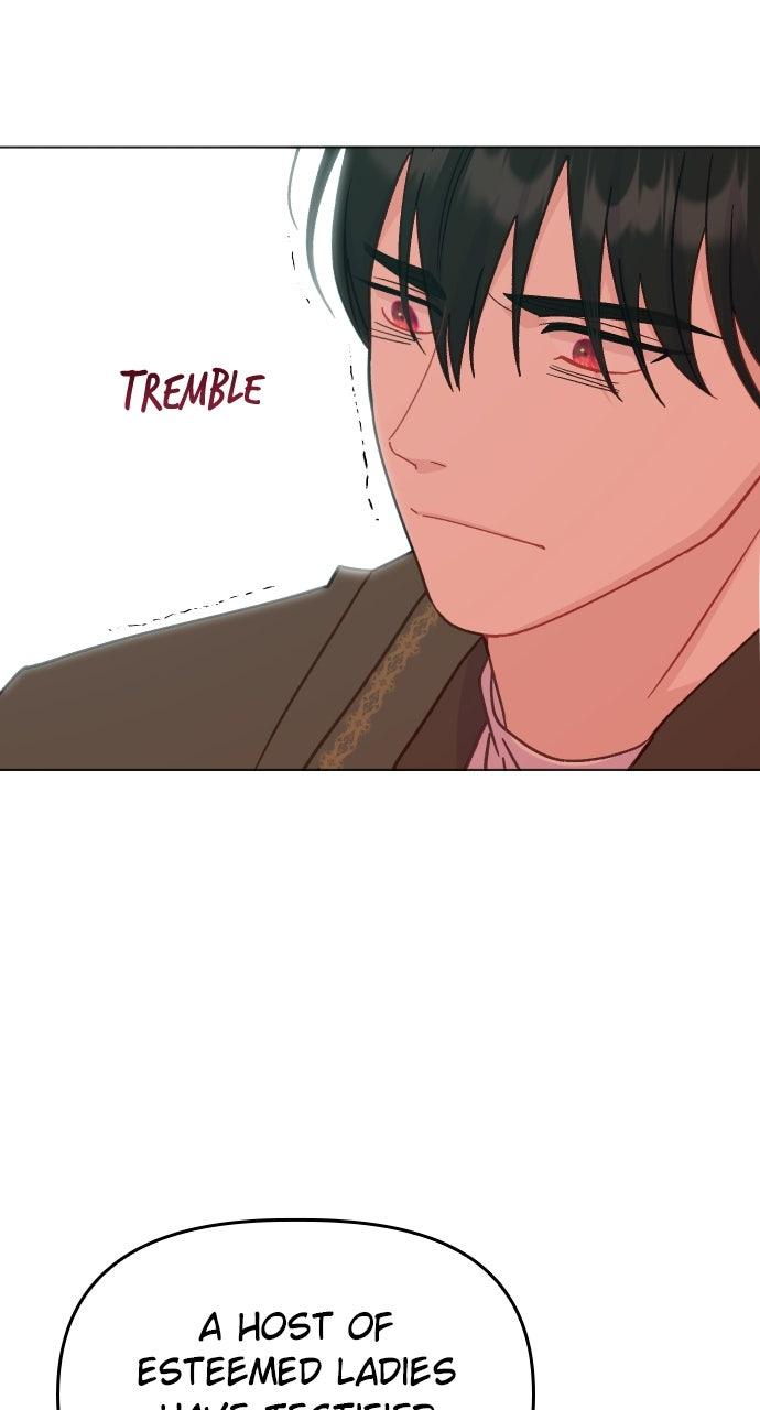 To Die or To Fall In Love Chapter 58 - Page 36