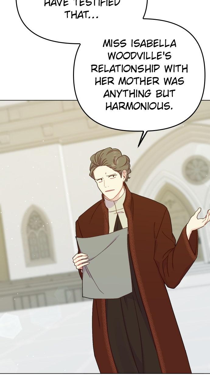 To Die or To Fall In Love Chapter 58 - Page 37