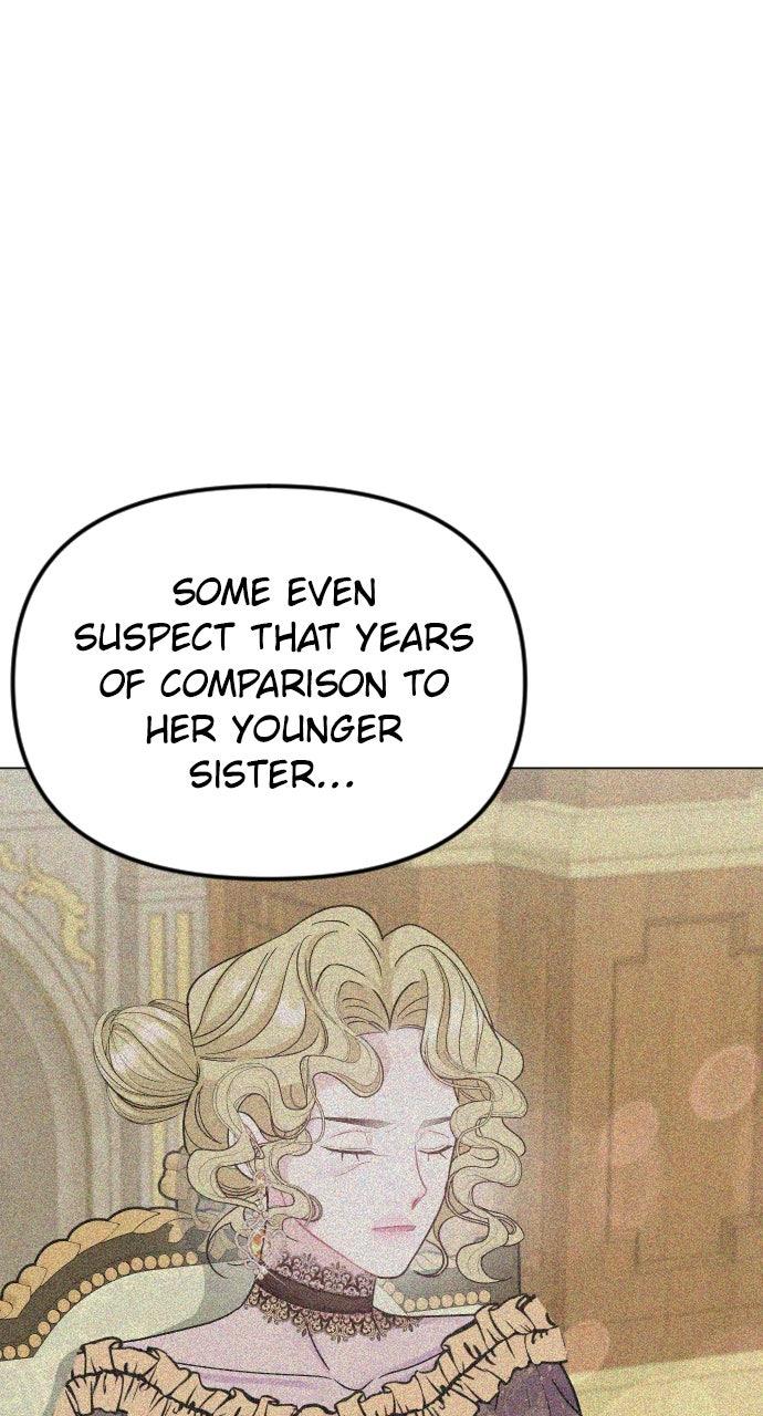 To Die or To Fall In Love Chapter 58 - Page 38