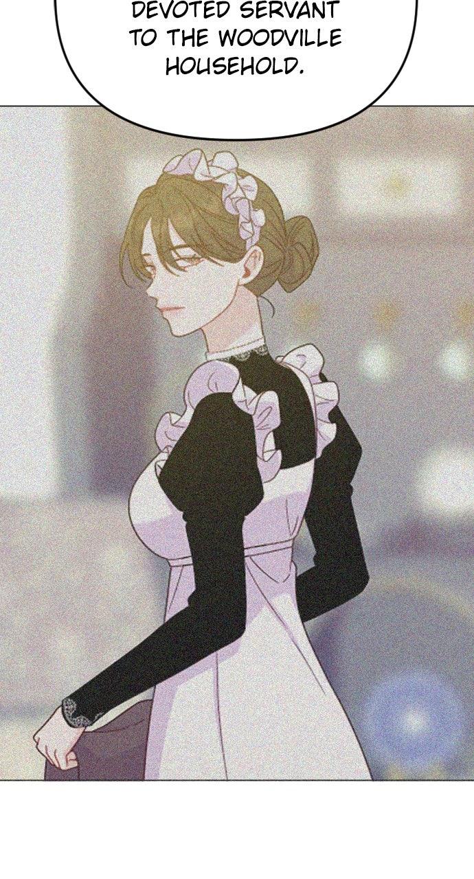 To Die or To Fall In Love Chapter 58 - Page 40