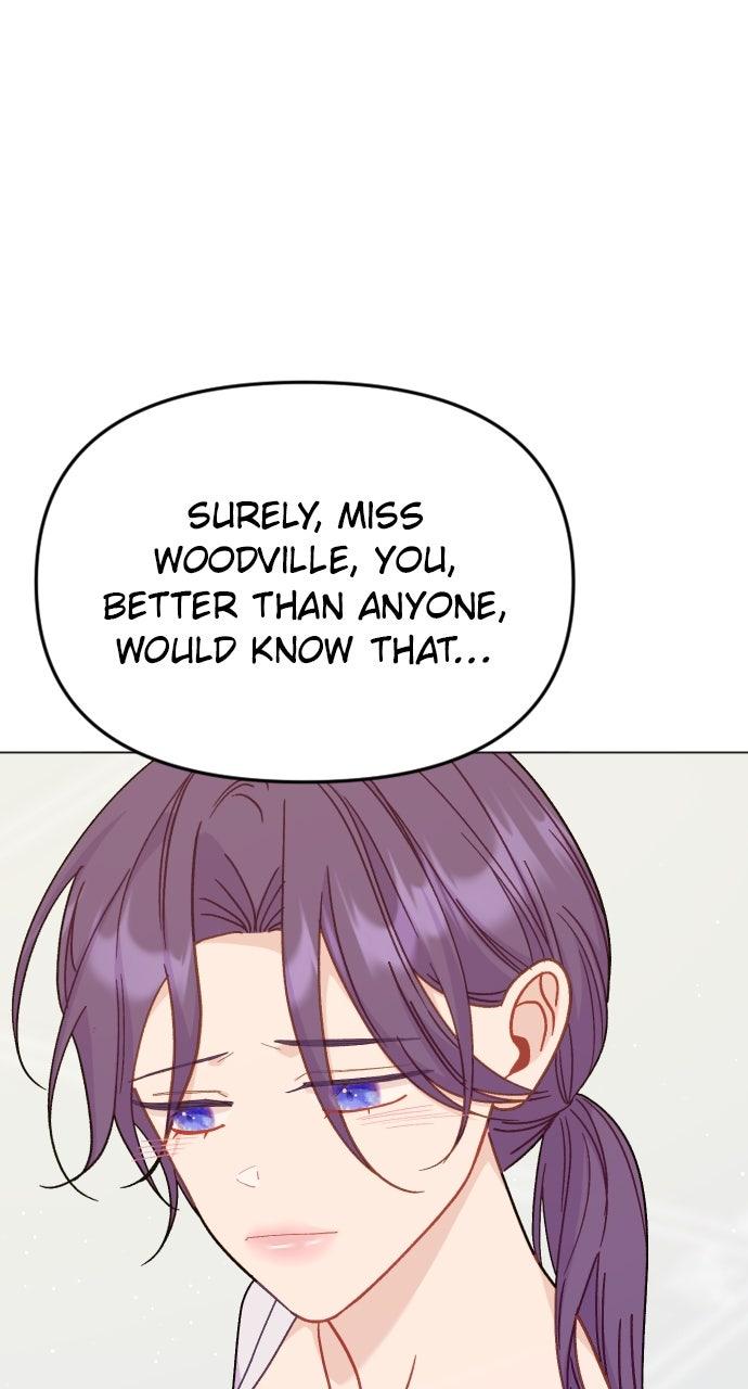 To Die or To Fall In Love Chapter 58 - Page 41