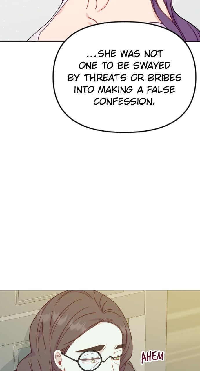 To Die or To Fall In Love Chapter 58 - Page 42