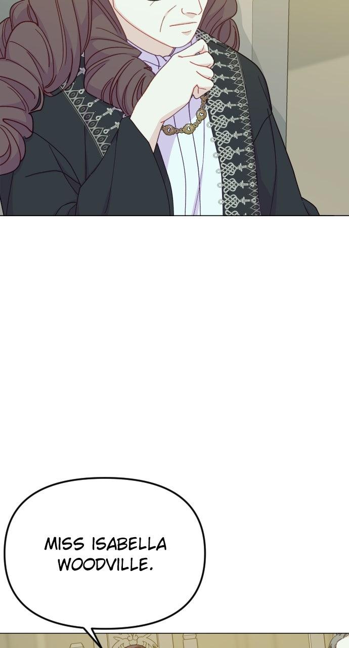 To Die or To Fall In Love Chapter 58 - Page 43