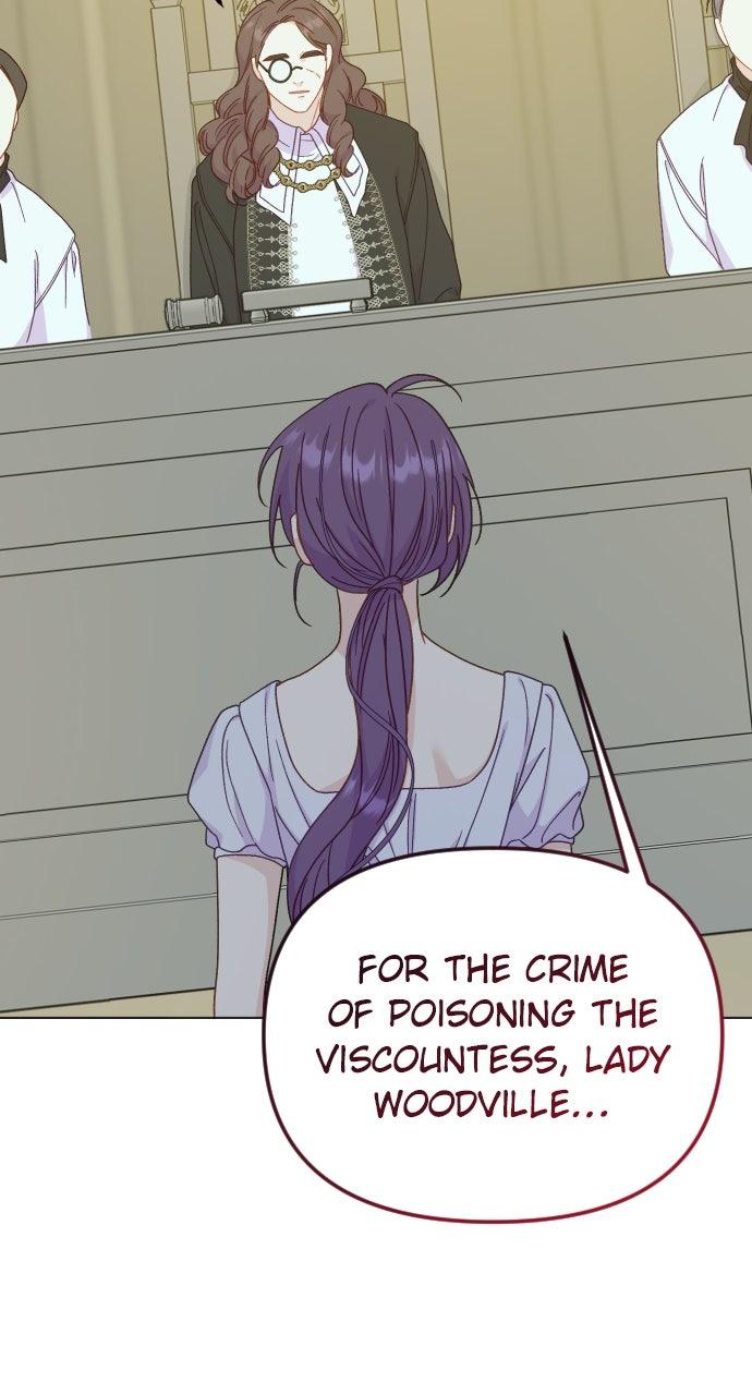 To Die or To Fall In Love Chapter 58 - Page 44