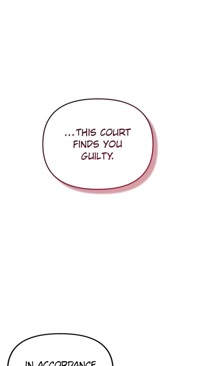 To Die or To Fall In Love Chapter 58 - Page 45