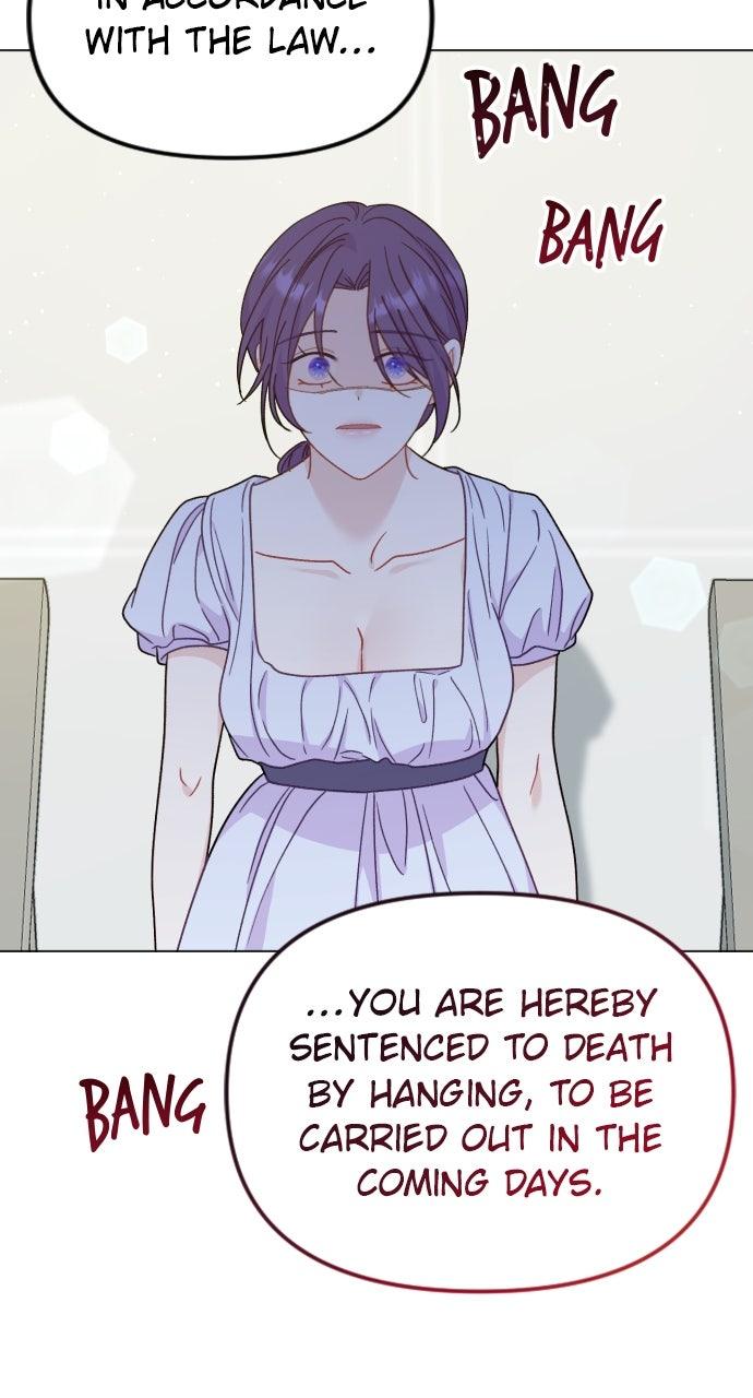 To Die or To Fall In Love Chapter 58 - Page 46