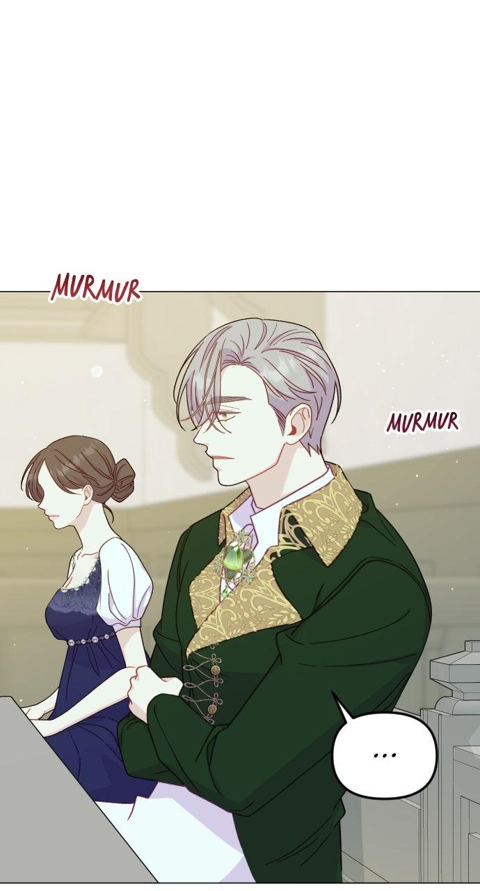 To Die or To Fall In Love Chapter 58 - Page 47