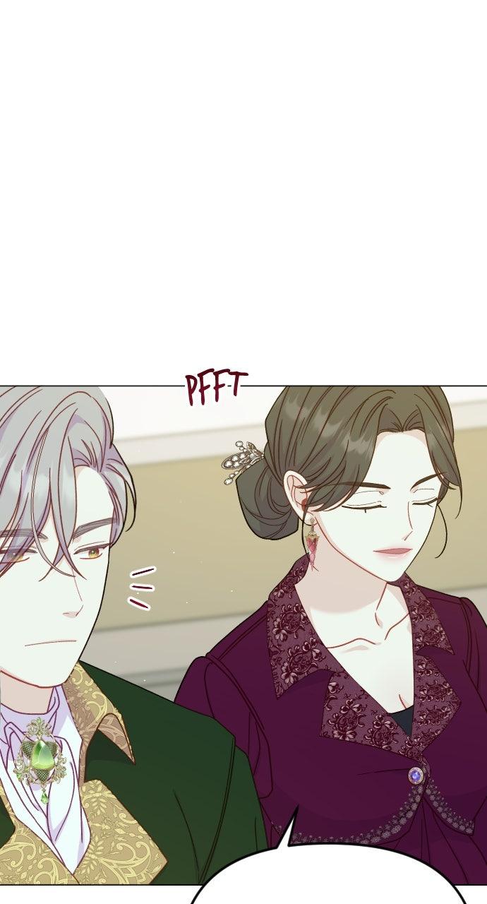 To Die or To Fall In Love Chapter 58 - Page 48