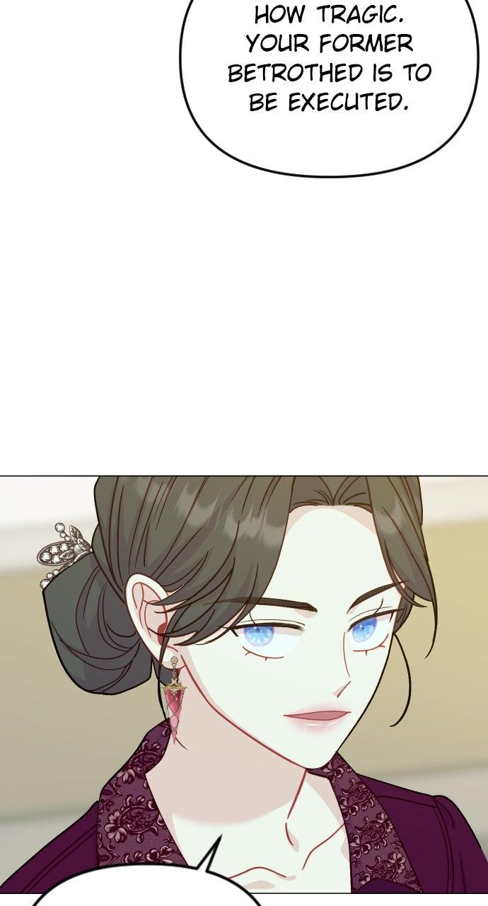 To Die or To Fall In Love Chapter 58 - Page 49