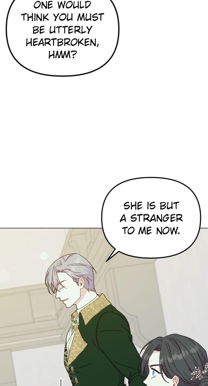 To Die or To Fall In Love Chapter 58 - Page 50