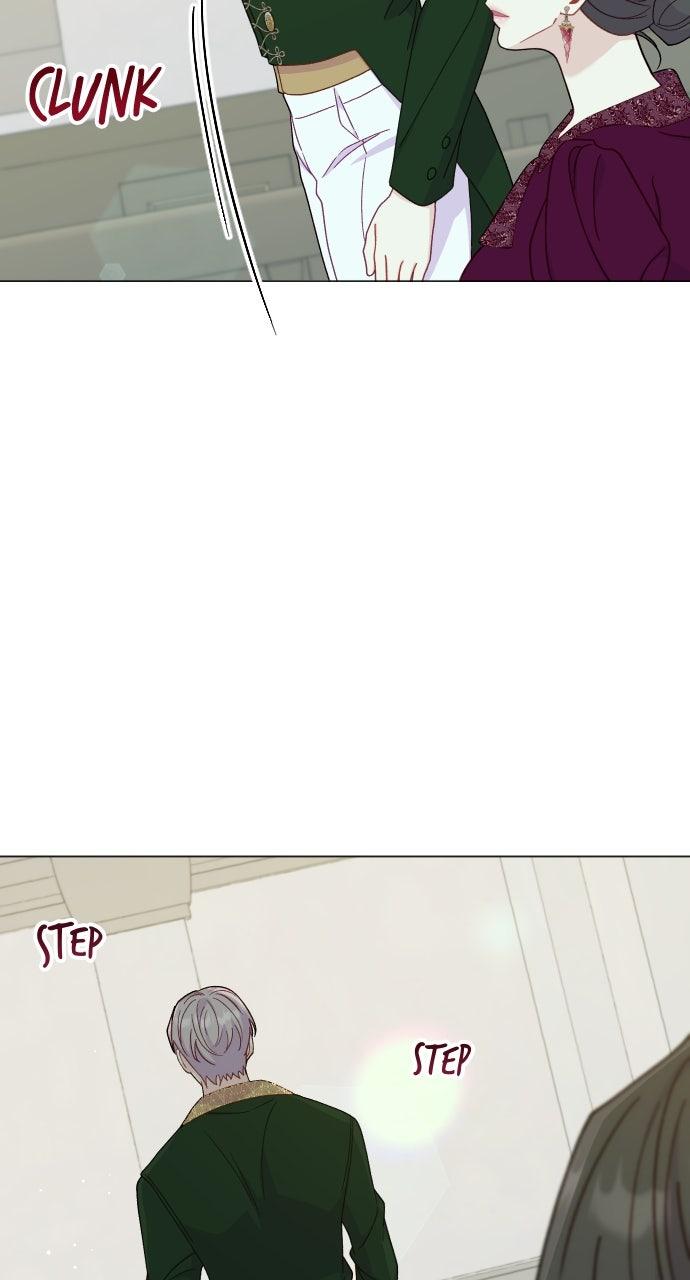 To Die or To Fall In Love Chapter 58 - Page 51