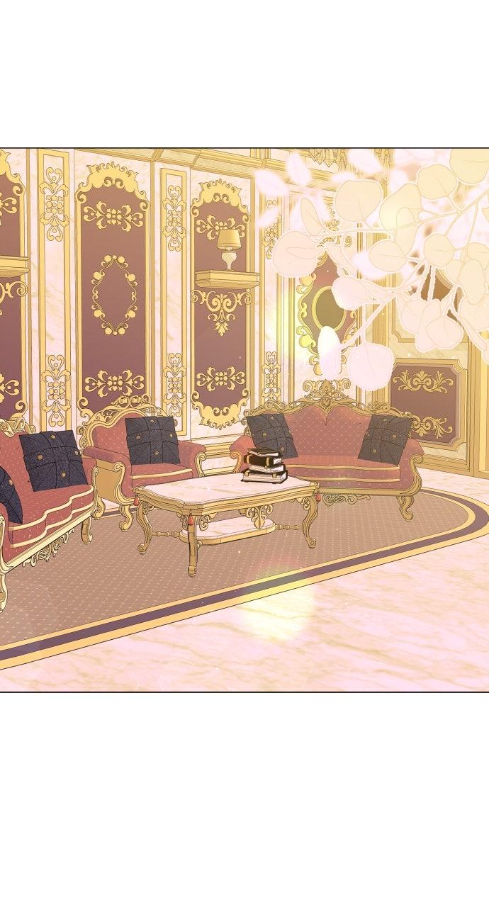 To Die or To Fall In Love Chapter 58 - Page 56