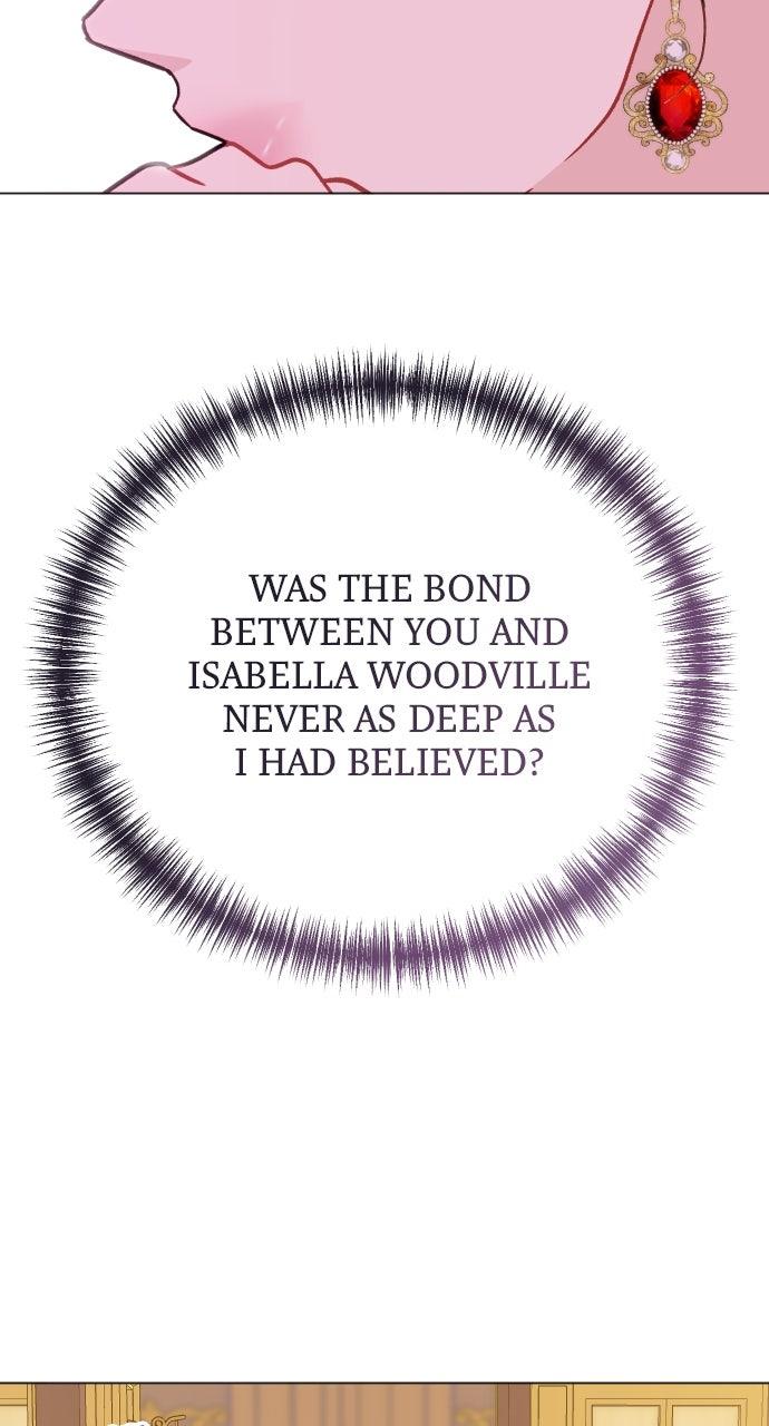 To Die or To Fall In Love Chapter 58 - Page 59