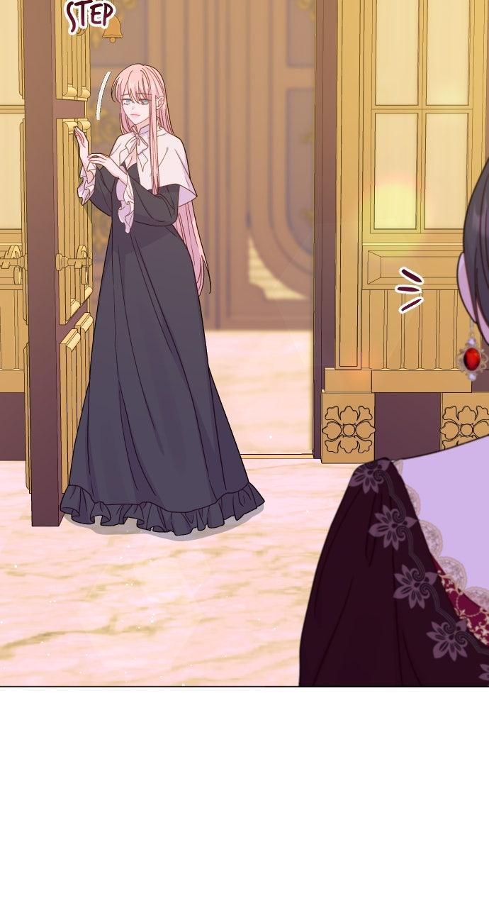 To Die or To Fall In Love Chapter 58 - Page 60