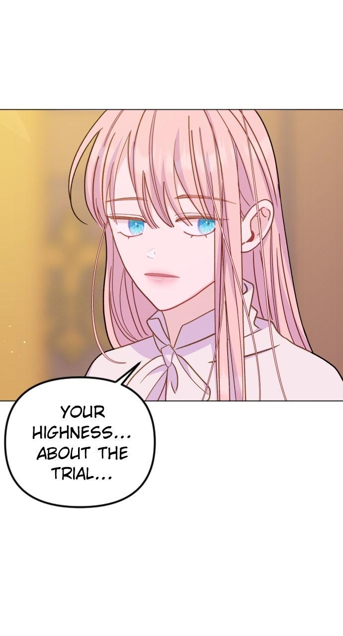 To Die or To Fall In Love Chapter 58 - Page 61