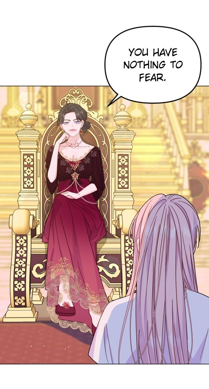 To Die or To Fall In Love Chapter 58 - Page 62