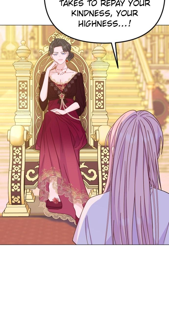 To Die or To Fall In Love Chapter 58 - Page 66