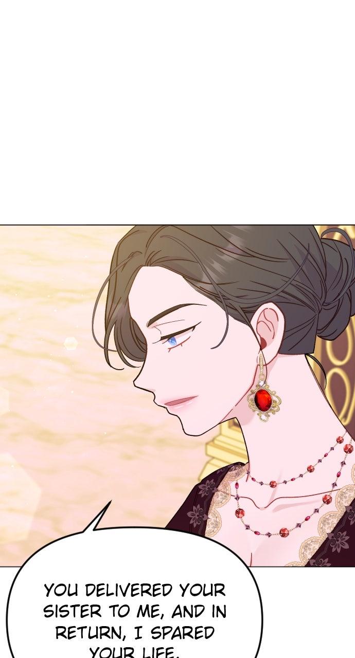 To Die or To Fall In Love Chapter 58 - Page 69