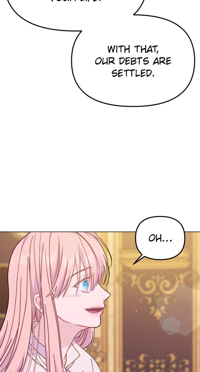 To Die or To Fall In Love Chapter 58 - Page 70