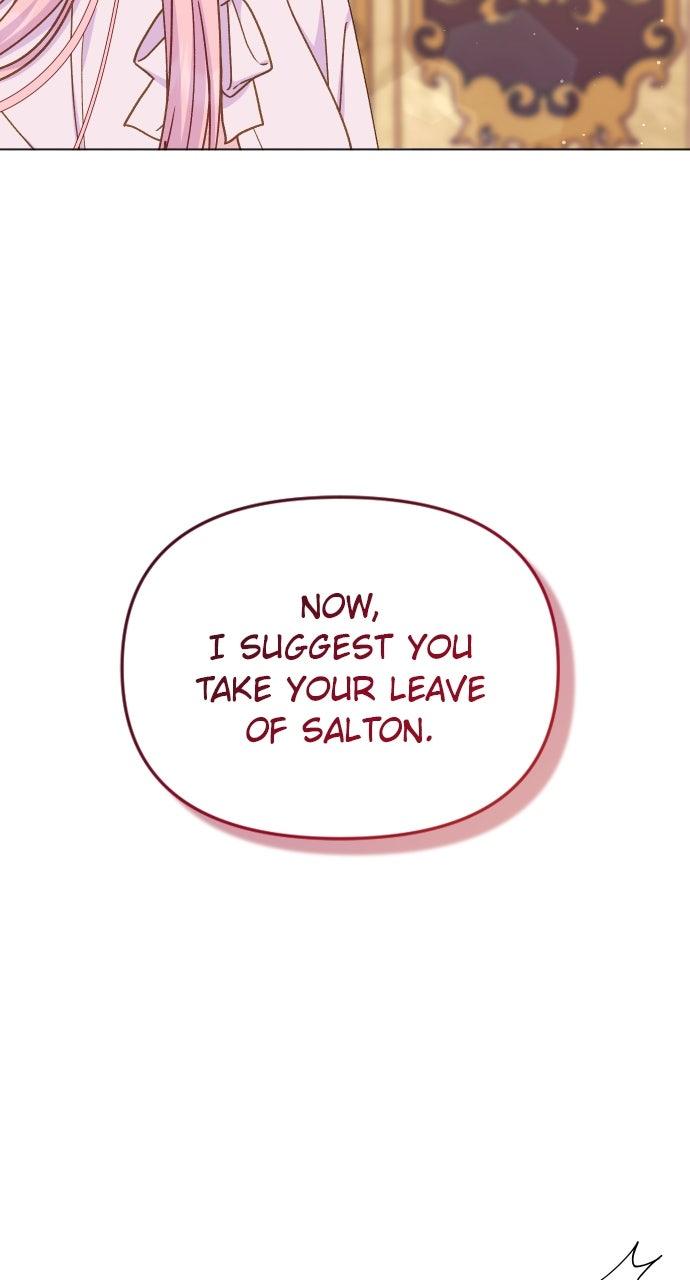 To Die or To Fall In Love Chapter 58 - Page 71