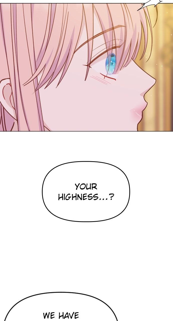 To Die or To Fall In Love Chapter 58 - Page 72