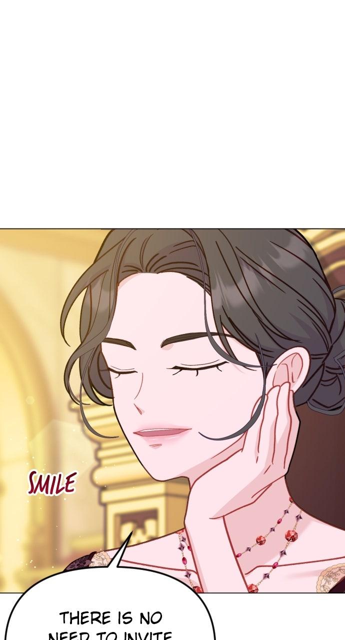 To Die or To Fall In Love Chapter 58 - Page 74