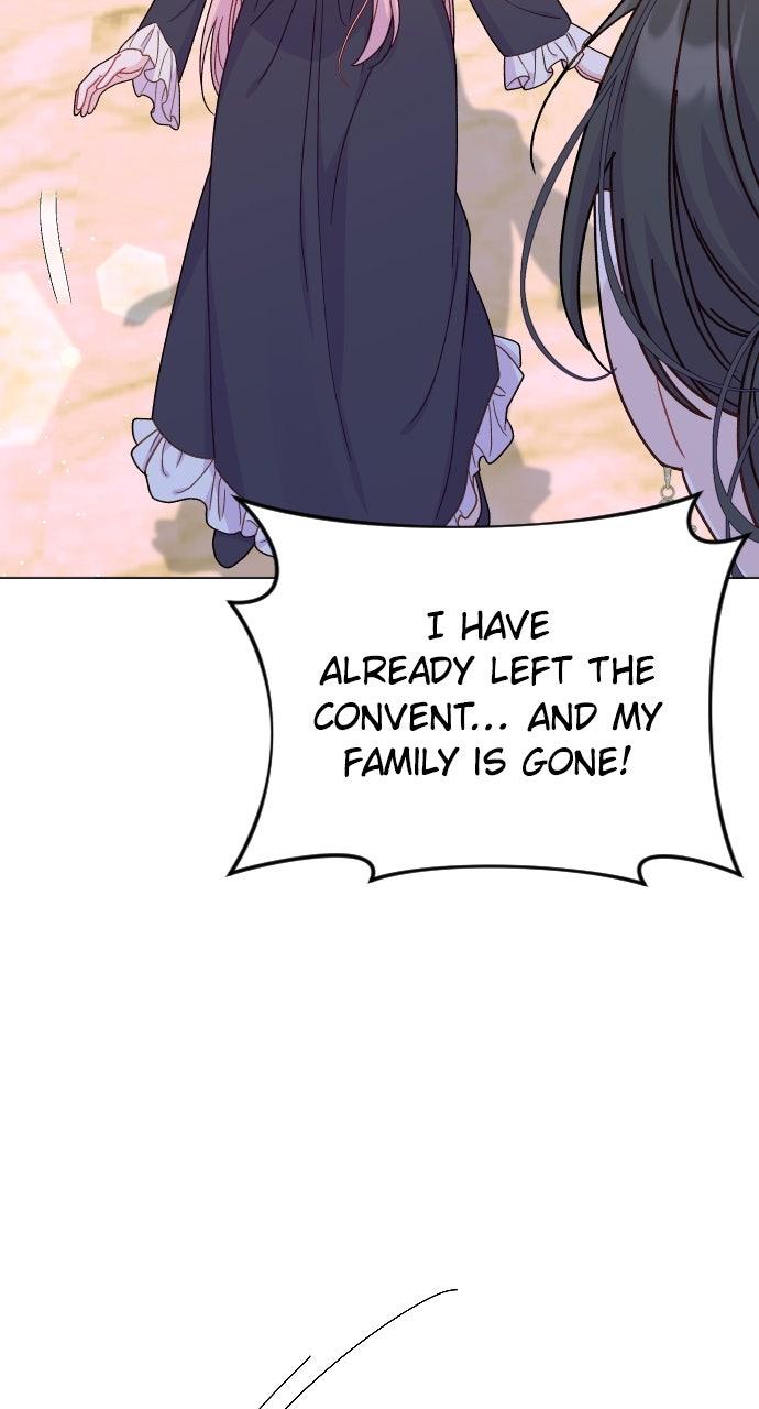 To Die or To Fall In Love Chapter 58 - Page 76