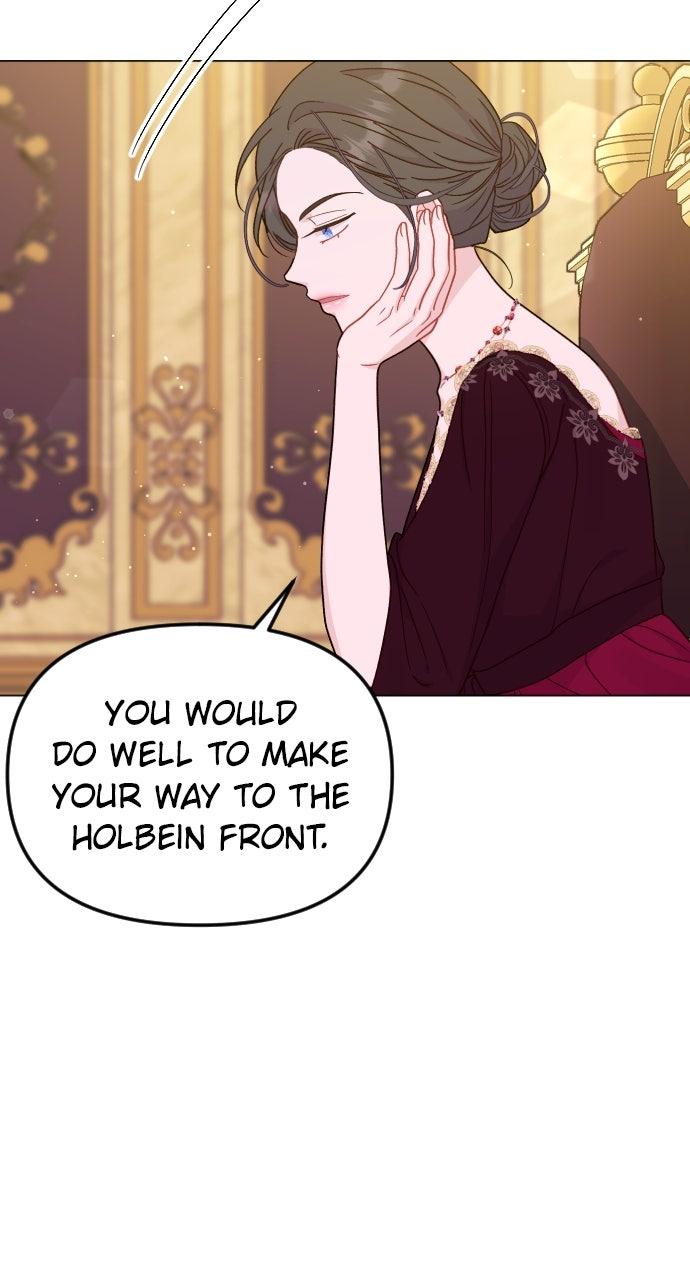 To Die or To Fall In Love Chapter 58 - Page 77