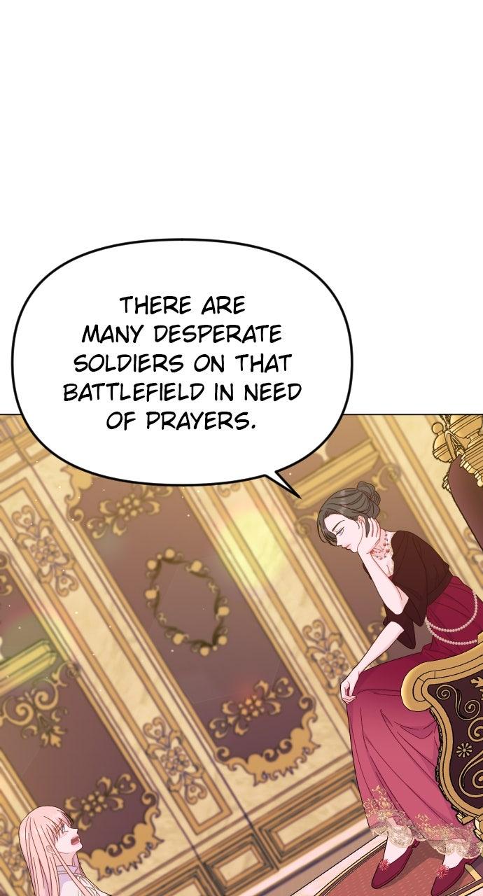 To Die or To Fall In Love Chapter 58 - Page 79