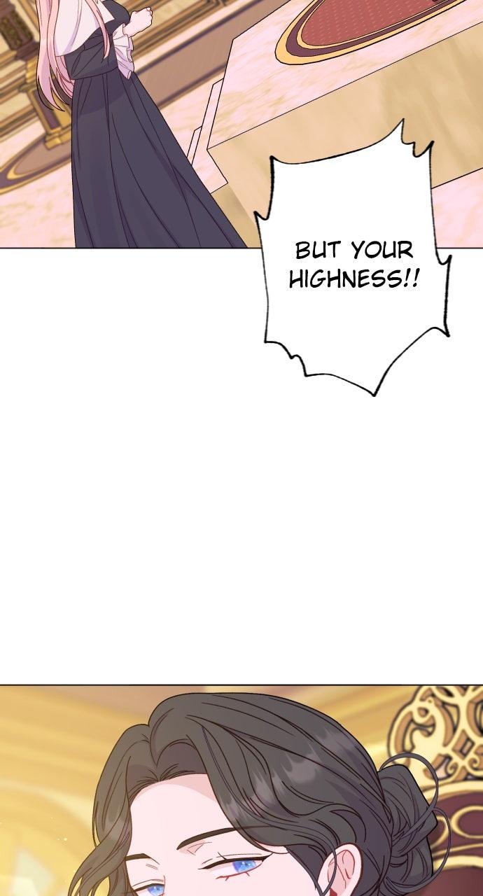 To Die or To Fall In Love Chapter 58 - Page 80