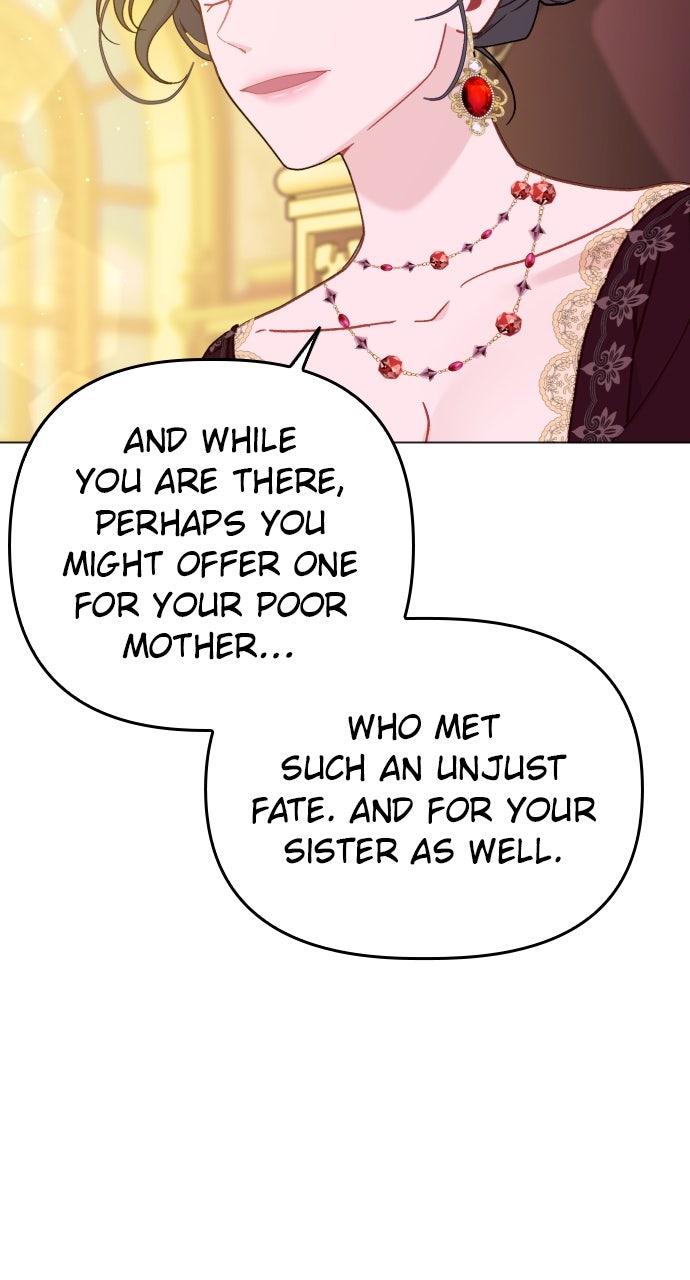 To Die or To Fall In Love Chapter 58 - Page 81