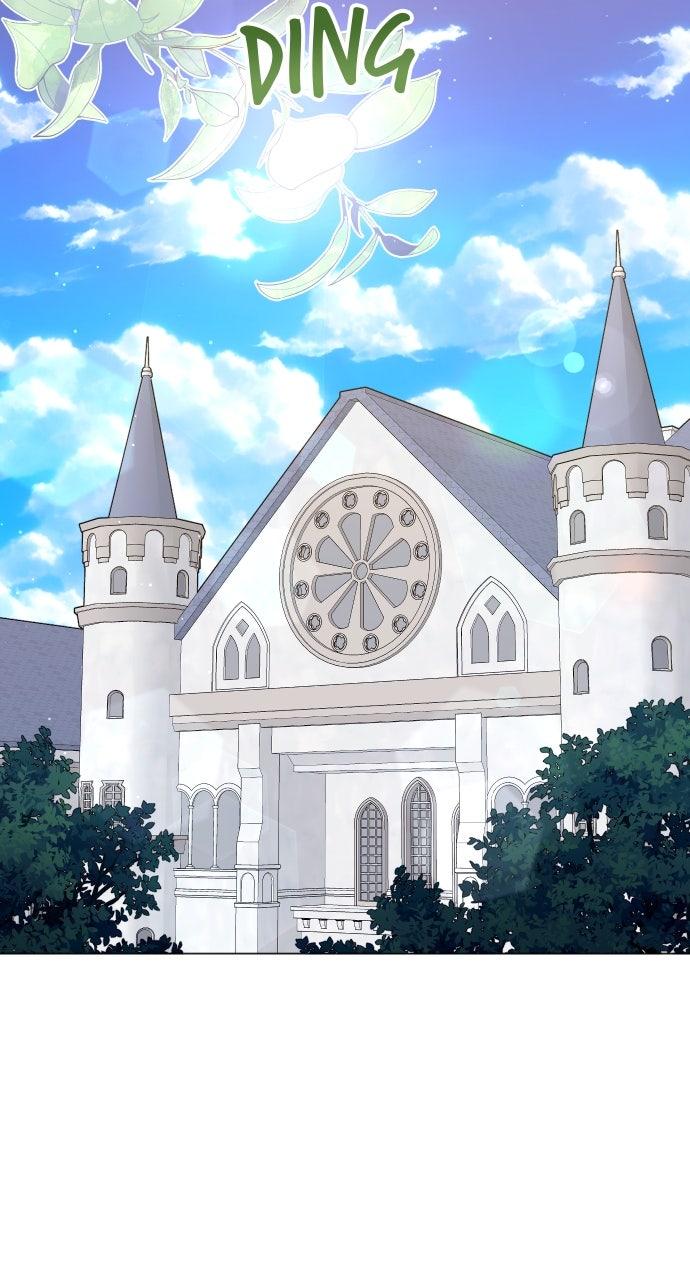 To Die or To Fall In Love Chapter 58 - Page 84