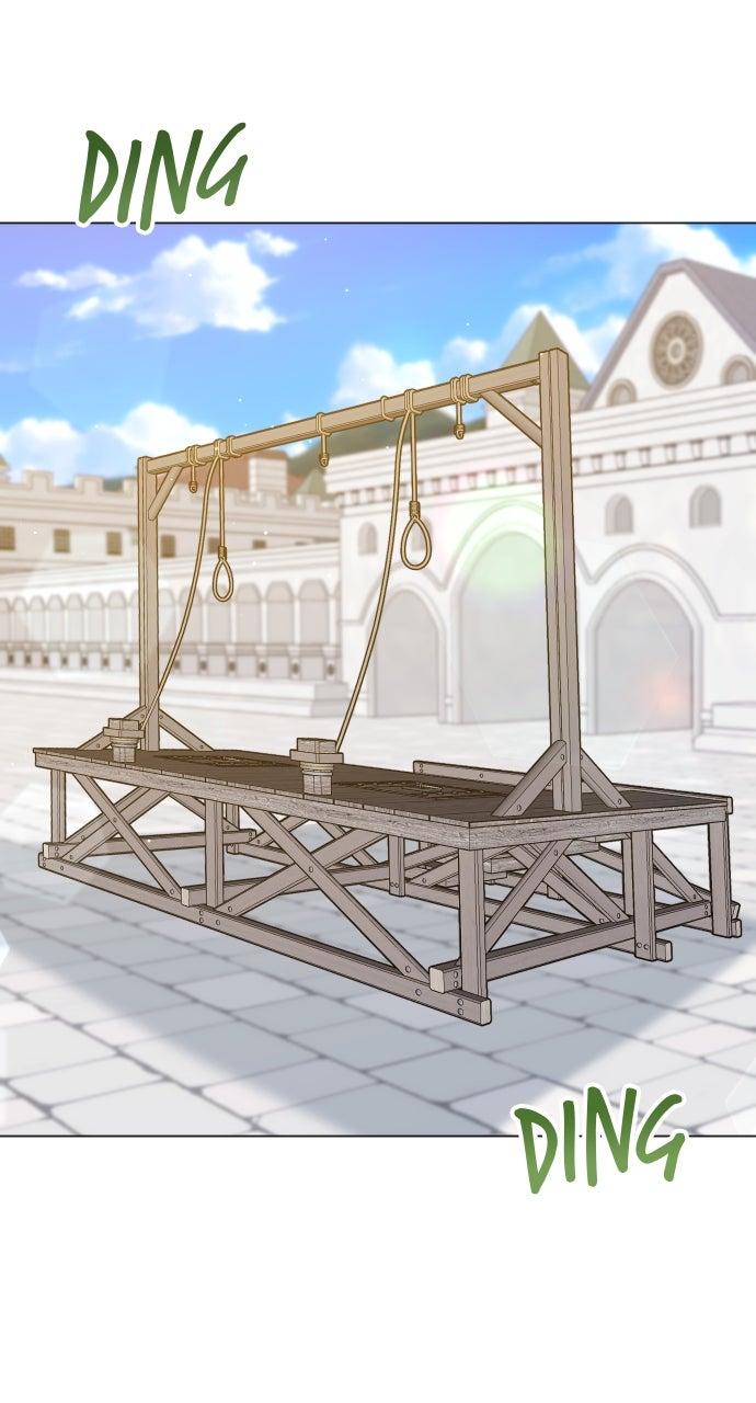 To Die or To Fall In Love Chapter 58 - Page 85