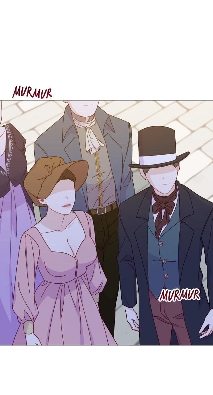 To Die or To Fall In Love Chapter 58 - Page 86