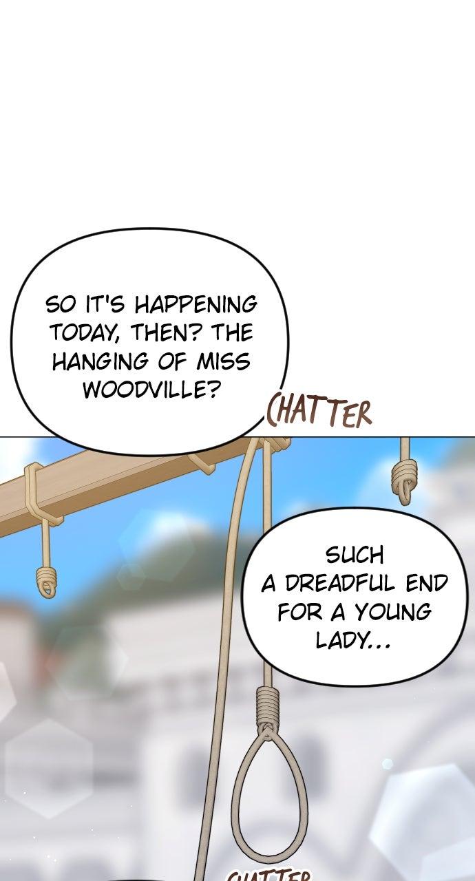 To Die or To Fall In Love Chapter 58 - Page 87