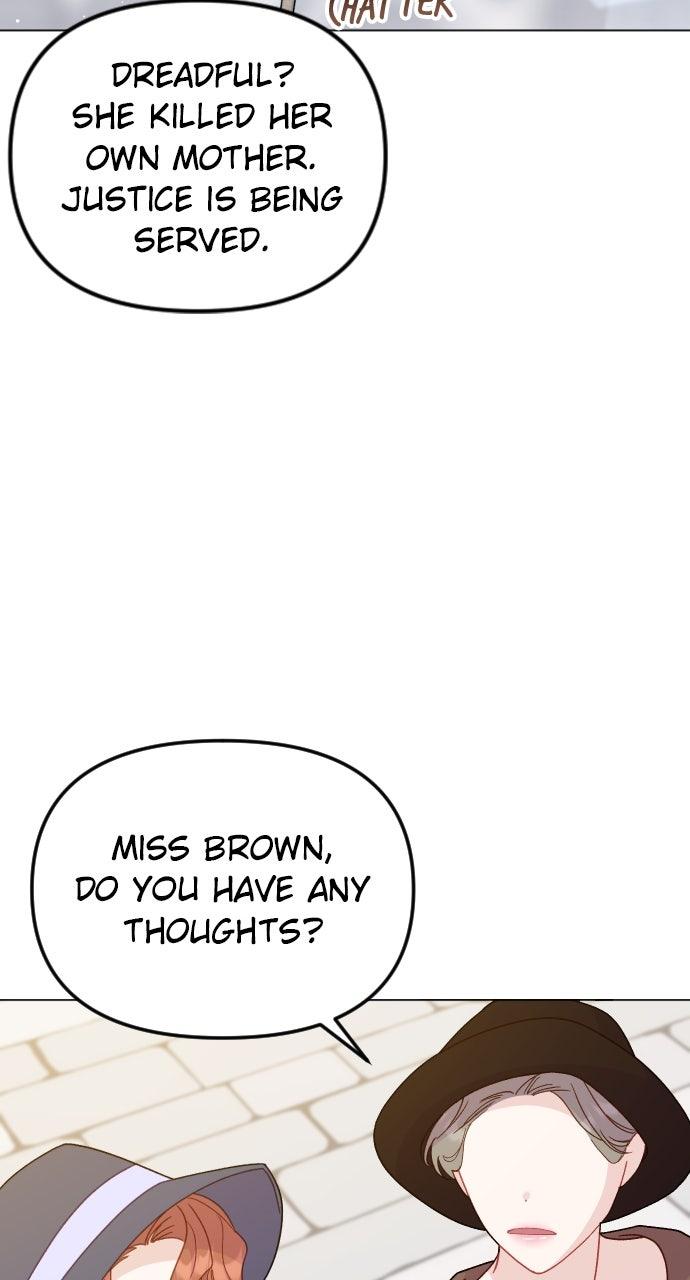 To Die or To Fall In Love Chapter 58 - Page 88