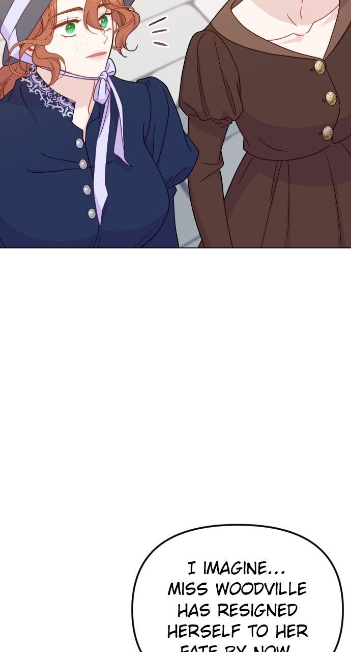 To Die or To Fall In Love Chapter 58 - Page 89