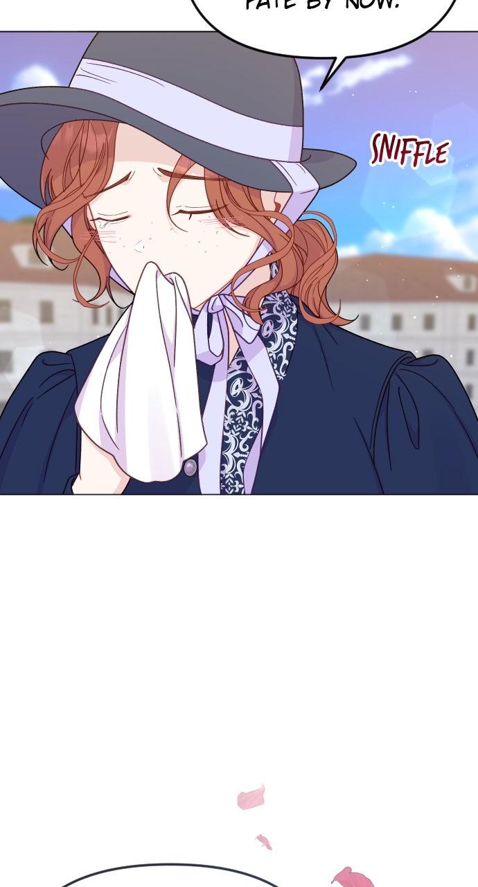 To Die or To Fall In Love Chapter 58 - Page 90