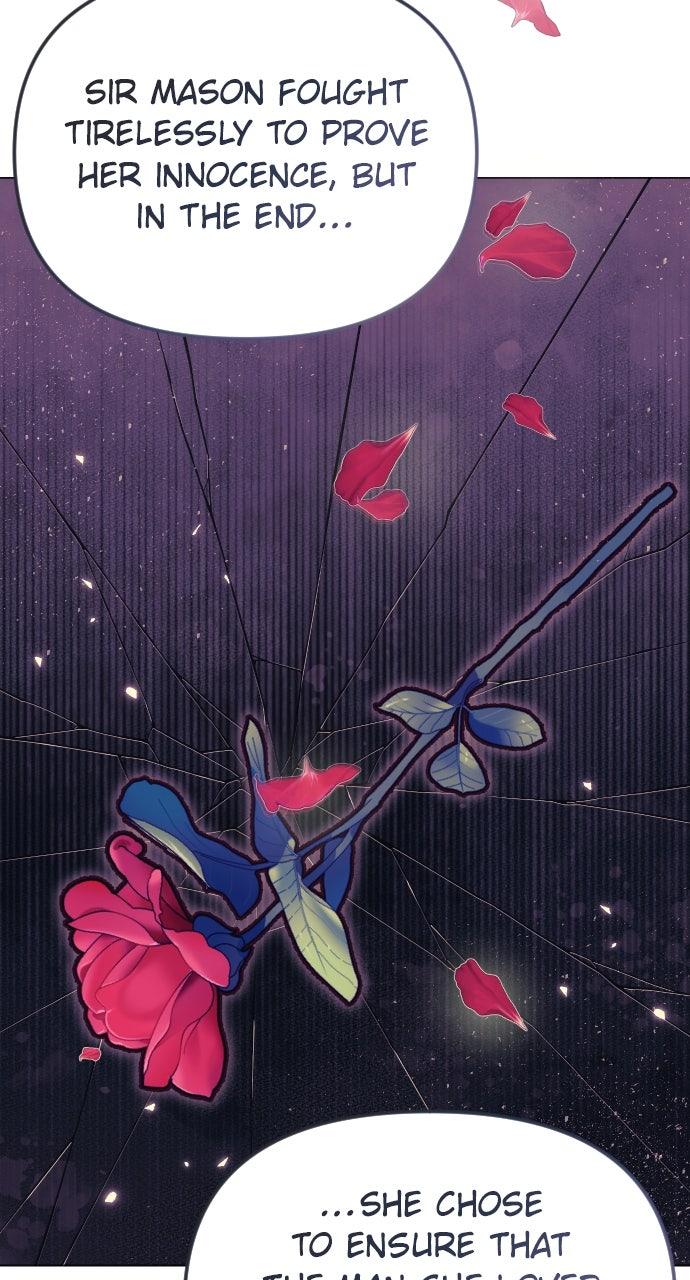 To Die or To Fall In Love Chapter 58 - Page 91