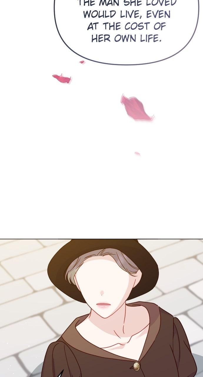 To Die or To Fall In Love Chapter 58 - Page 92